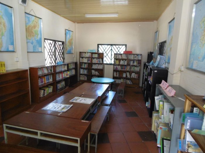 図書室